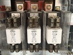 Siemens Sinamics G150