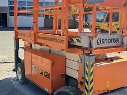 Snorkel S2255RT