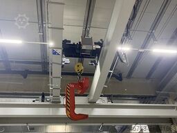 Konecranes CXT Krankatze