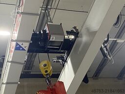 Konecranes CXT Krankatze