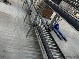 TGW KRC KingDrive Rollenföderer