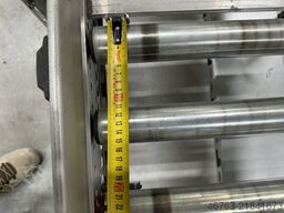 TGW KRC KingDrive Rollenföderer