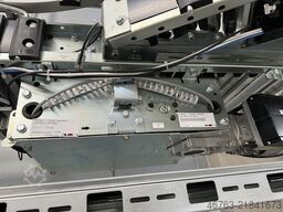 TGW KRC KingDrive Rollenföderer