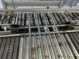 TGW KRC KingDrive Rollenföderer