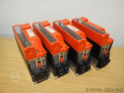 SEW-EURODRIVE MDX61B-0T