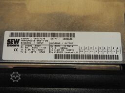 SEW-EURODRIVE MDX61B-0T