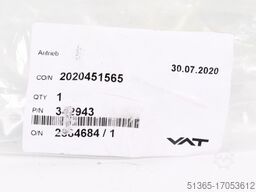 VAT 342943
