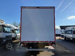 MERCEDES-BENZ ACTROS 1827 L Pritsche 7,3 m LBW 2 T*SCHIEBE