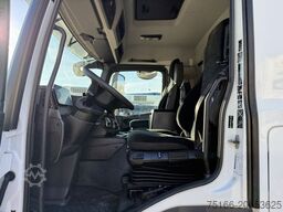 MERCEDES-BENZ ACTROS 1827 L Pritsche 7,3 m LBW 2 T*SCHIEBE