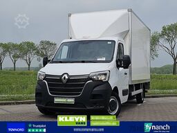 RENAULT MASTER 2.3 Bakwagen Laadklep!