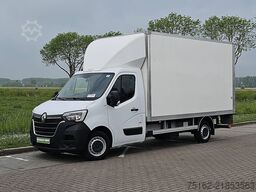 RENAULT MASTER 2.3 Bakwagen Laadklep!