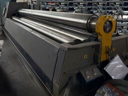 MG M4000x6 mm CNC EVO