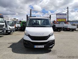 IVECO DAILY 35C16