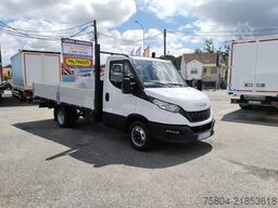 IVECO DAILY 35C16
