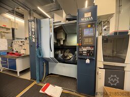 MATSUURA NX-520
