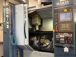 MATSUURA NX-520