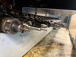 MATSUURA NX-520