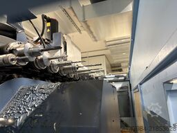 MATSUURA NX-520