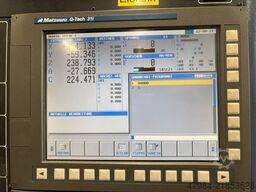 MATSUURA NX-520