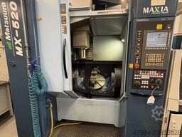 MATSUURA NX-520