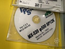 MATSUURA NX-520