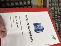 MATSUURA NX-520