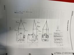 MATSUURA NX-520