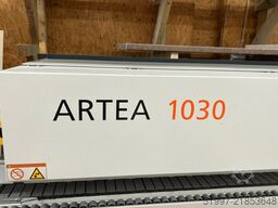 Holz-Her Artea 1030