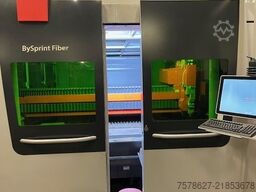 Bystronic BySprint Fiber 4020 Fiber 4000