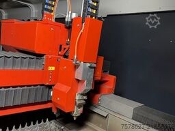 Bystronic BySprint Fiber 4020 Fiber 4000