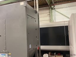 Bystronic BySprint Fiber 4020 Fiber 4000