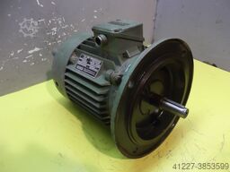 Perske DFN1257/4