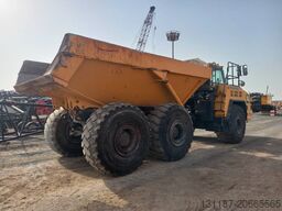 Komatsu HM400-3R (4 pcs available in Abu Dhabi)