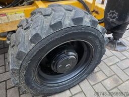 Haulotte H18SXL Diesel, 4x4 Drive, 18m Working Height, 500k