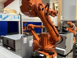 ABB Robotics IRB 2600 12/1.85 IRC5 M2004, komplett