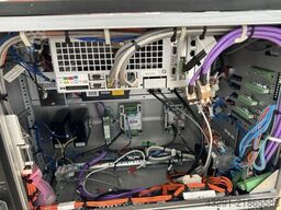 ABB Robotics IRB 2600 12/1.85 IRC5 M2004, komplett