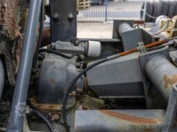 VOLVO FM12 380+MANUAL+BIG AXLES+LIEBHERR