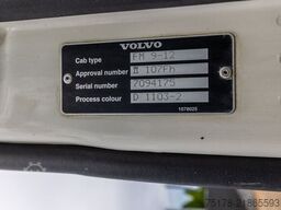 VOLVO FM12 380+MANUAL+BIG AXLES+LIEBHERR