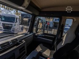 MAN TGS 18.430 BLS+INTARDER