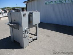 Heraeus 1200 C °  Kammerofen (3486) Härteofen