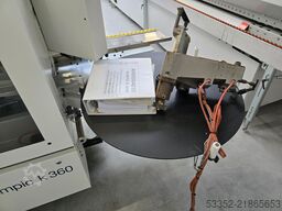 SCM K360