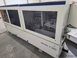 SCM K360