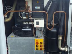 Atlas Copco GA18VSDFF