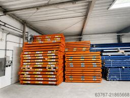 SLP Traversen 2.830 x 110 x 50 mm