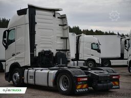 VOLVO FH 460 Globetrotter XL Varios i-Save