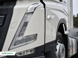 VOLVO FH 460 Globetrotter XL Varios i-Save