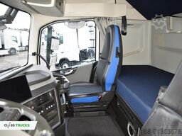 VOLVO FH 460 Globetrotter XL Varios i-Save