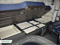 VOLVO FH 460 Globetrotter XL Varios i-Save
