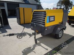 Atlas Copco XATS138