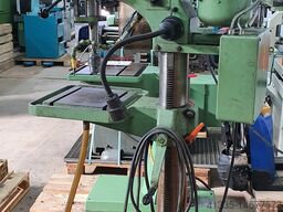 ALZMETALL AX 3 SV